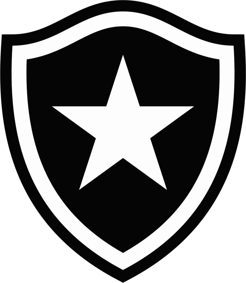 Escudo BOTAFOGO