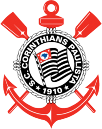 Escudo CORINTHIANS