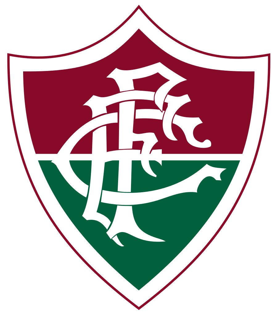 Escudo FLUMINENSE