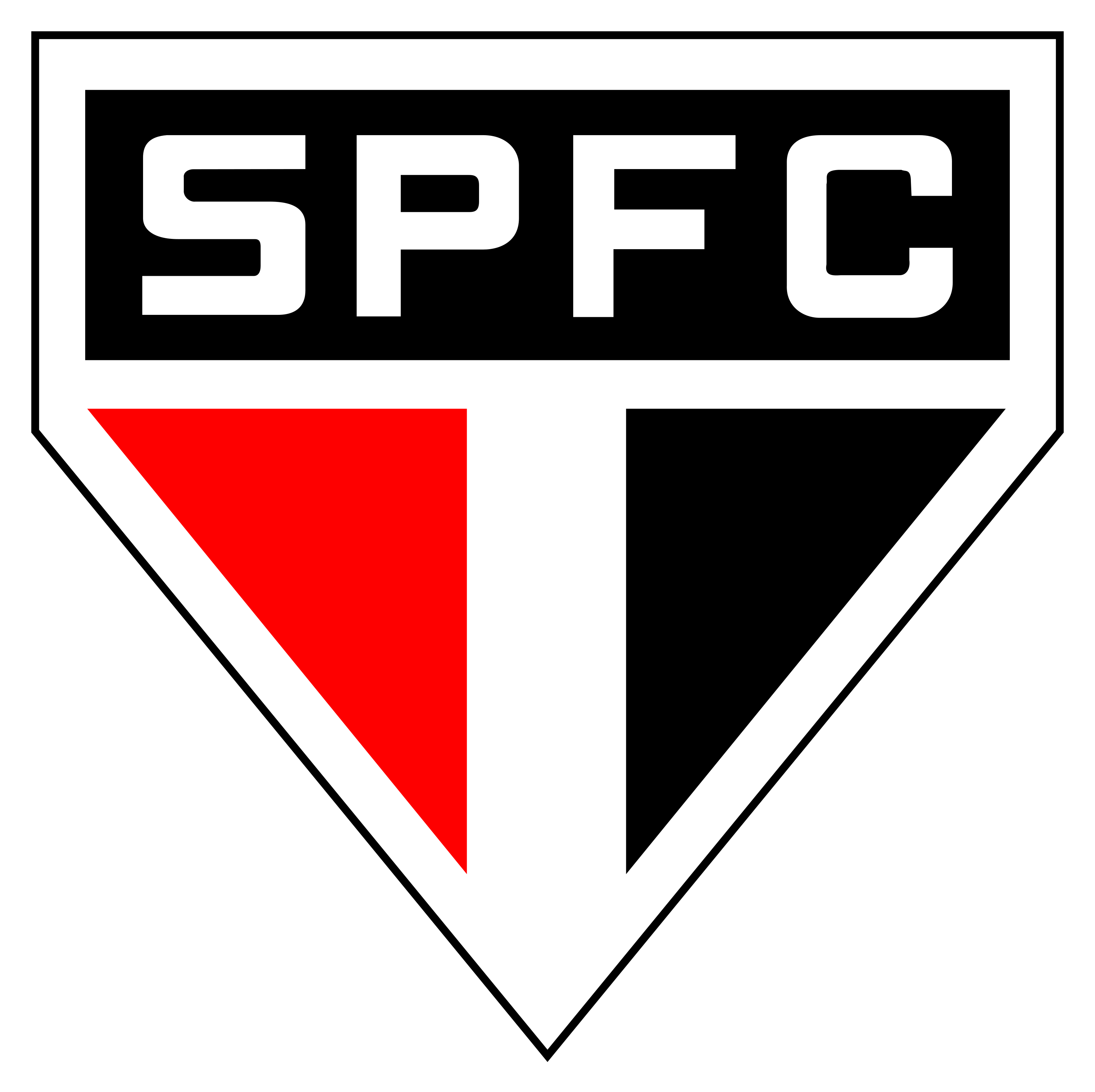 Escudo SÃO PAULO