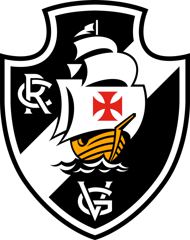 Escudo VASCO DA GAMA S.A.F.